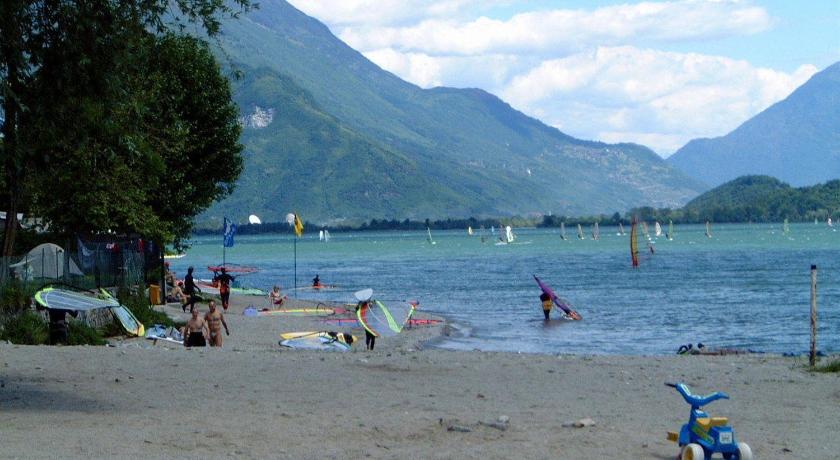 Hotel Resort Le Vele photo