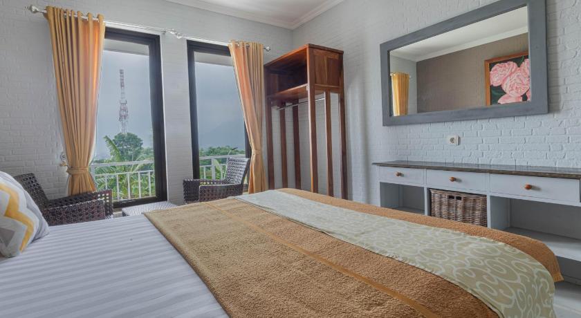 Image of 2 Bedroom Deluxe 0