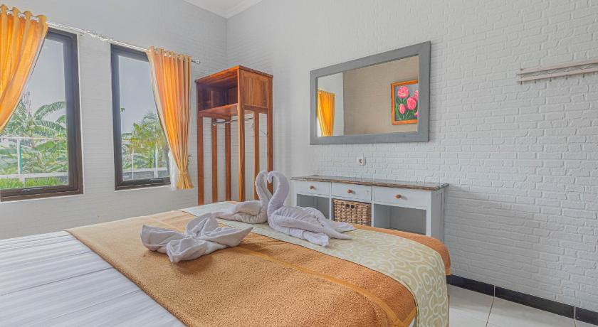 Image of 2 Bedroom Deluxe 1