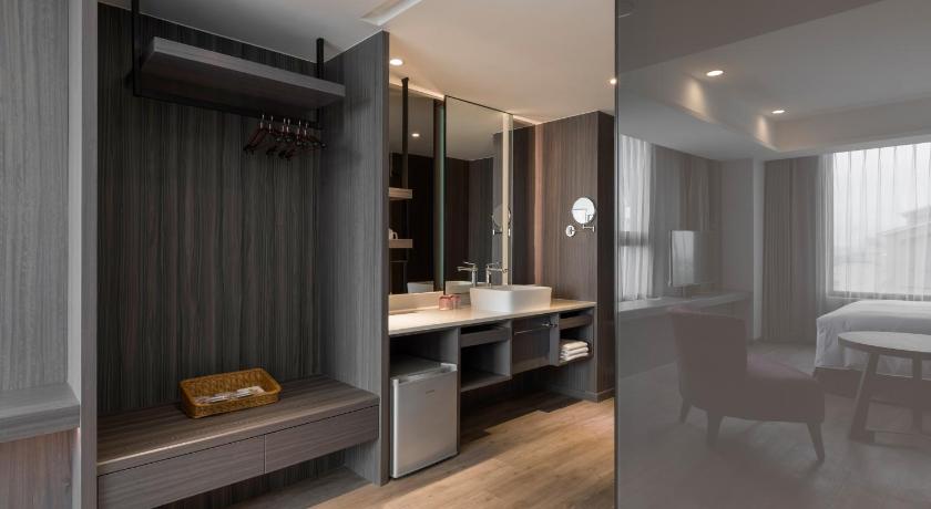 Image of Premier Double Room 1