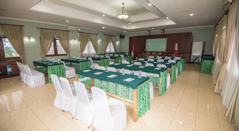 Resort Prima Cisarua - image 16