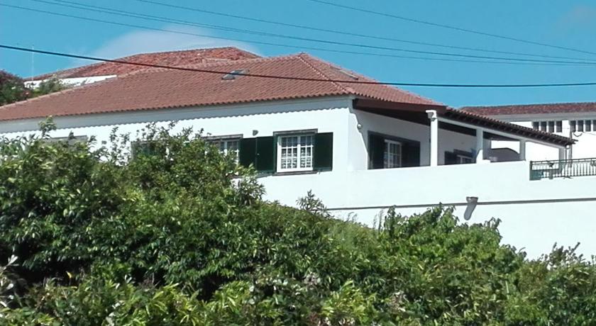 Casa da Adega — Hotel in Ribeira Cha