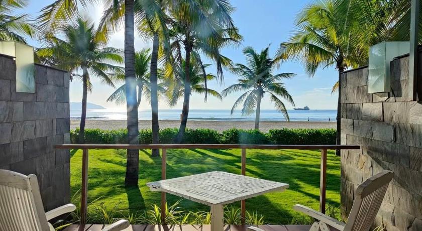 Da Nang Temple Da Nang Hotel restaurant