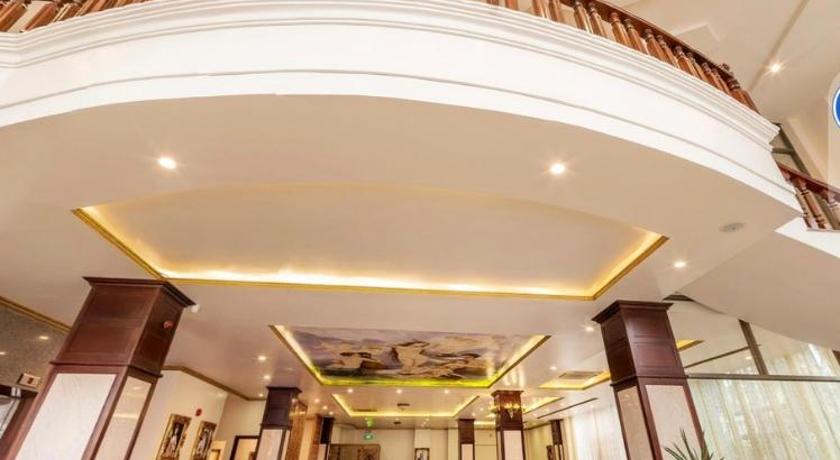 Phúc Đạt Hotel - image 8