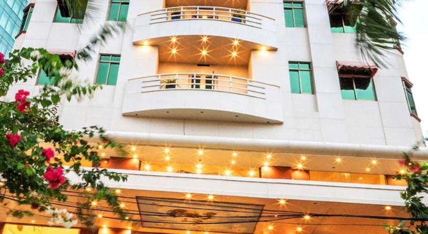 Phúc Đạt Hotel - image 9