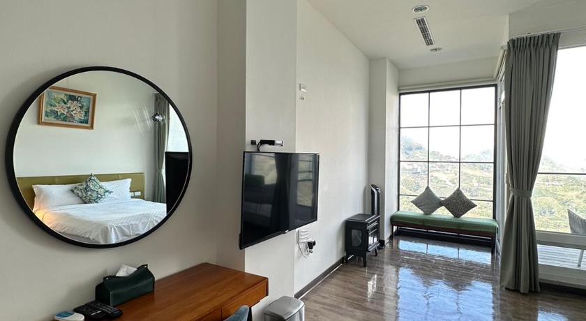 Image of Twin Room with Mountain View 6