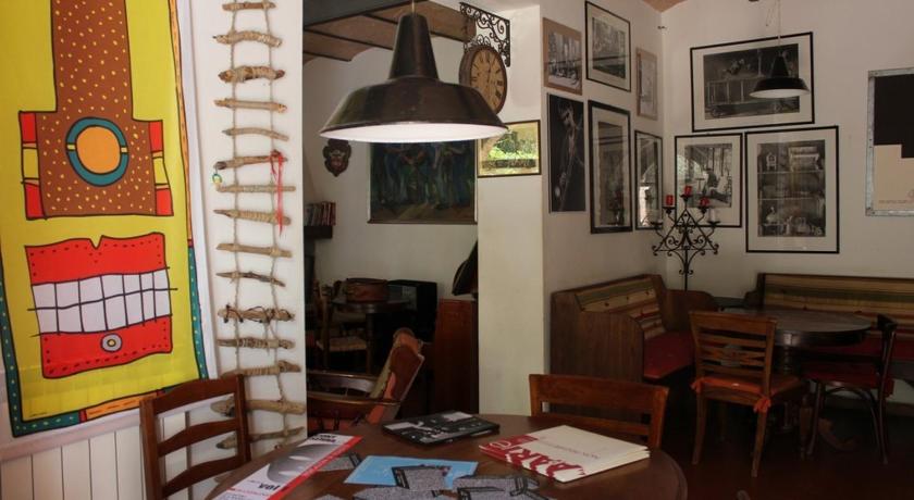 Locanda Laudomia