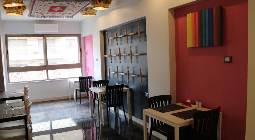 Amman Trail Hotel & Studios - image 6