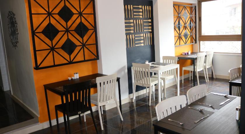 Amman Trail Hotel & Studios - image 3