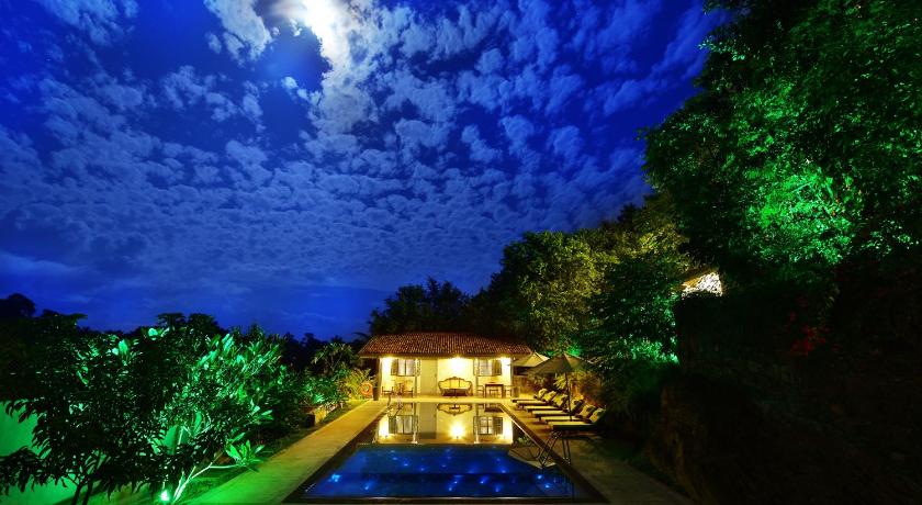 The Horizon Hill Top Villa photo