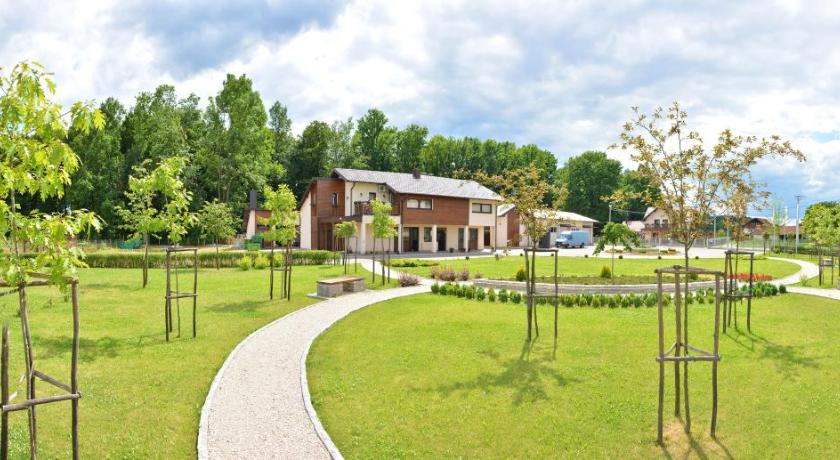 Hotel &amp; Distillery Monogram — Hotel in Gradacac