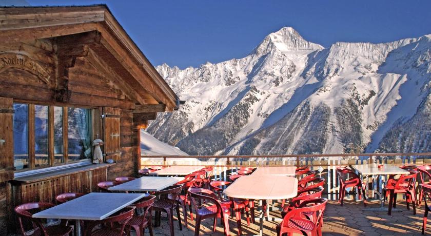 Alpenhotel zur Wildi photo
