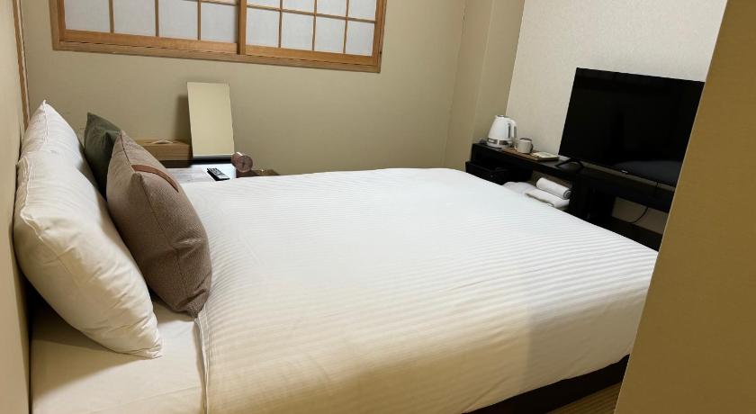 大阪 R Hotel-The Atelier Shinsaibashi East 5星级 酒店 餐厅
