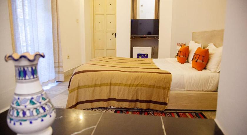 Image de Chambre Simple (Single) 4