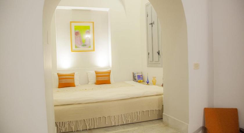 Image de Chambre Simple (Single) 7