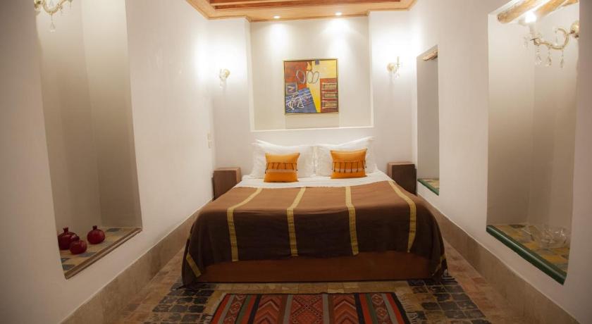 Image de Chambre Simple (Single) 10