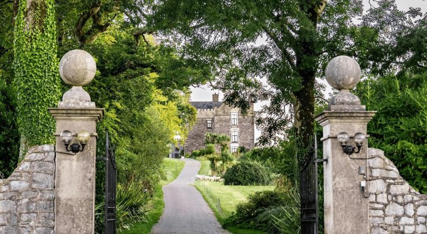 Ballea Castle