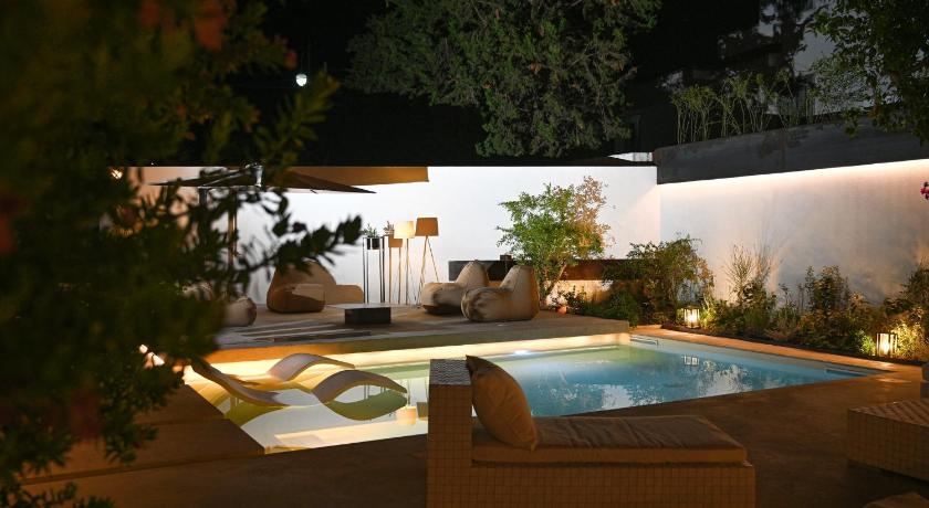 Ghe kale Resort