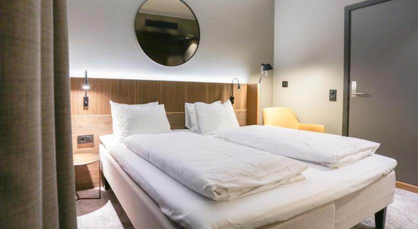 Image of Standard Double Room 11