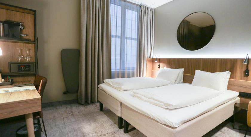 Image of Standard Double Room 5