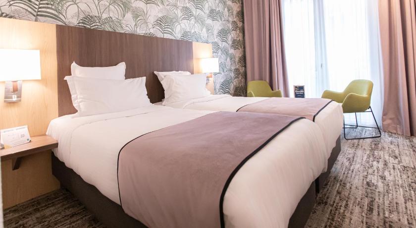 Image of 2 Single Beds, NonSmoking 3
