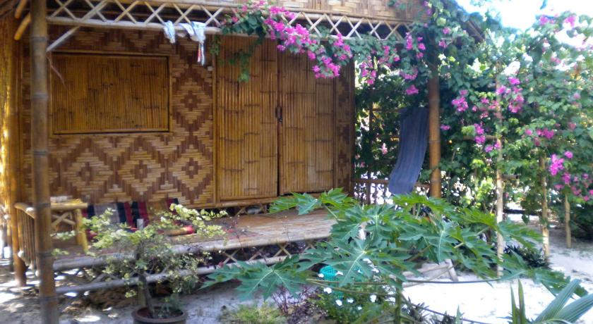 Image of Deluxe Garden View Bungalow 16