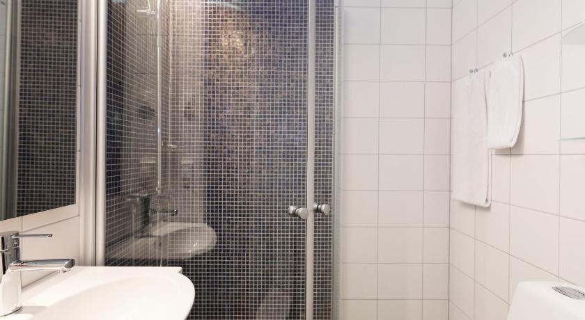 Image of Classic Single Room 12