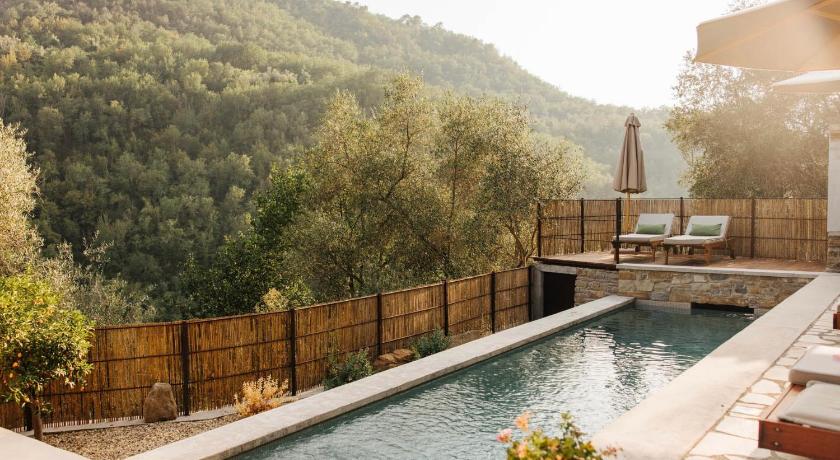 Apricus Locanda Boutique Hotel
