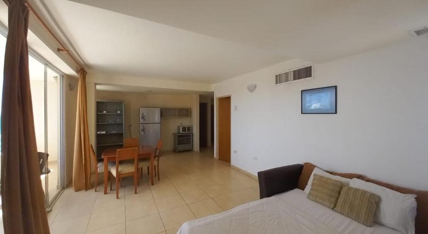 Image of Apartment with Balcony 11