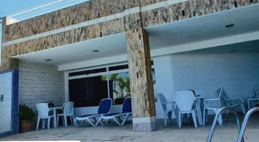 Image of Apartment with Terrace 5