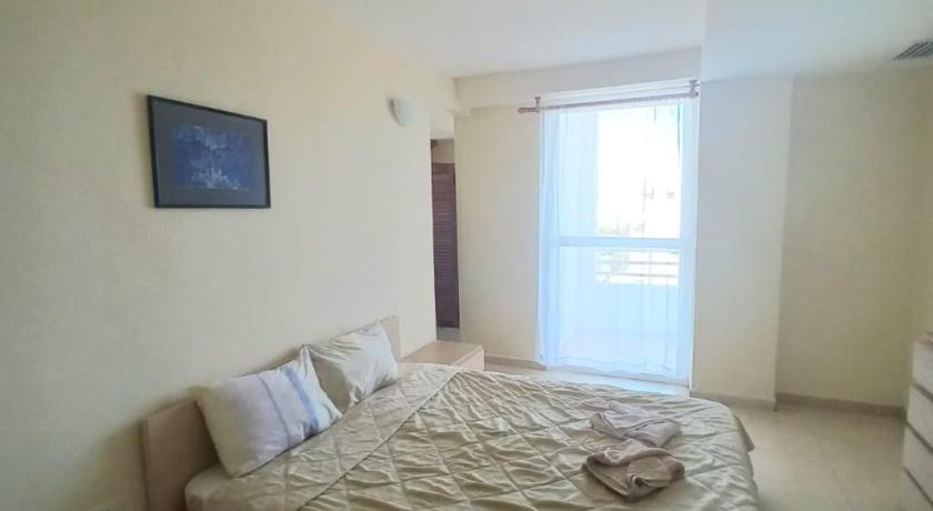 Image of Apartment with Balcony 10