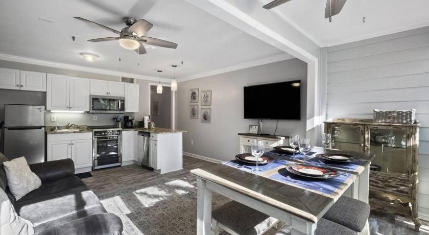 Beachside Retreat