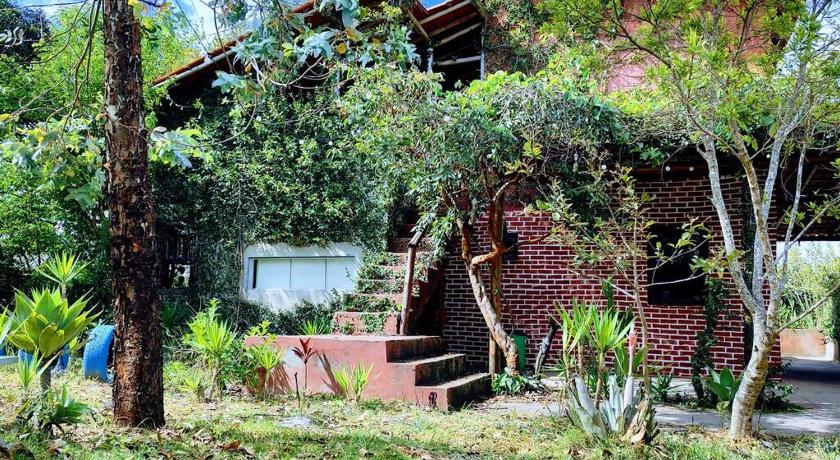 Casa de Campo Diamantina MG