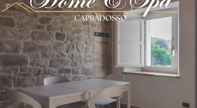 Tana a 5 STELLE