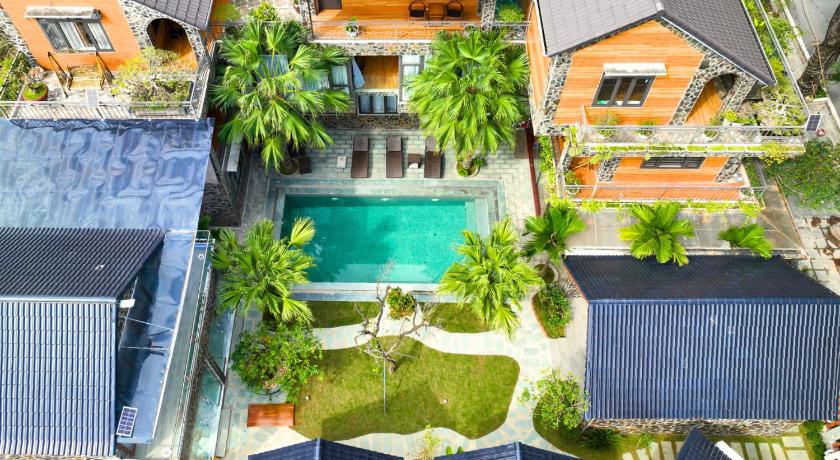 Tam Coc Serenity Hotel & Bungalow - image 9