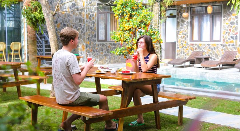 Tam Coc Serenity Hotel & Bungalow - image 21