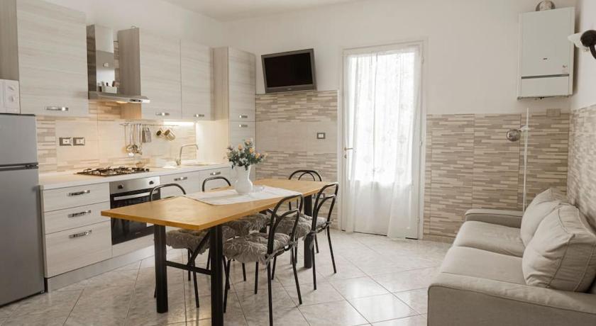 R-House - Appartamento