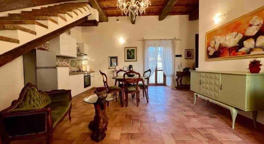 La Casina di Nada