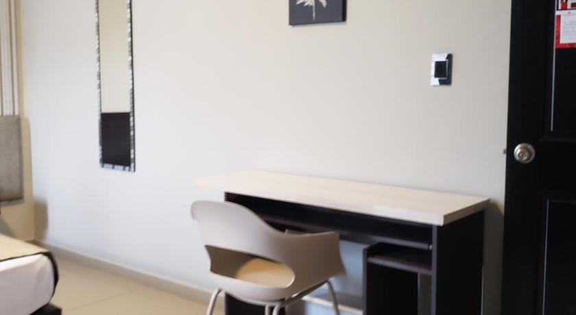 Image of Double Room 9