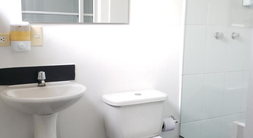 Image of Comfort Quadruple Room 2