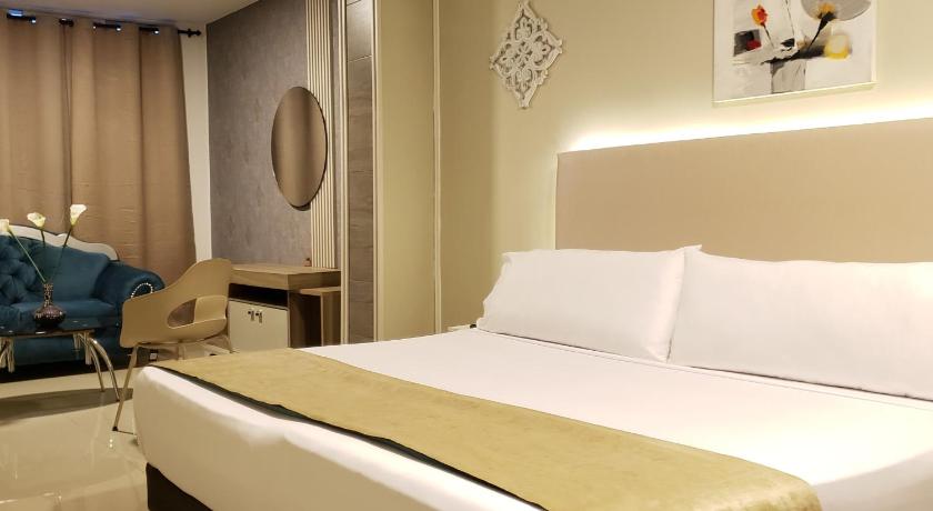 Image of Deluxe Double Room 1