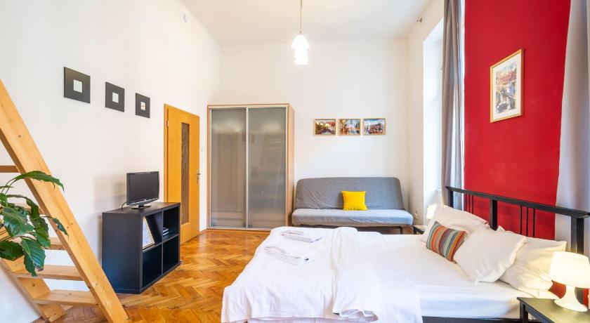 Image of Studio for 2 people 14