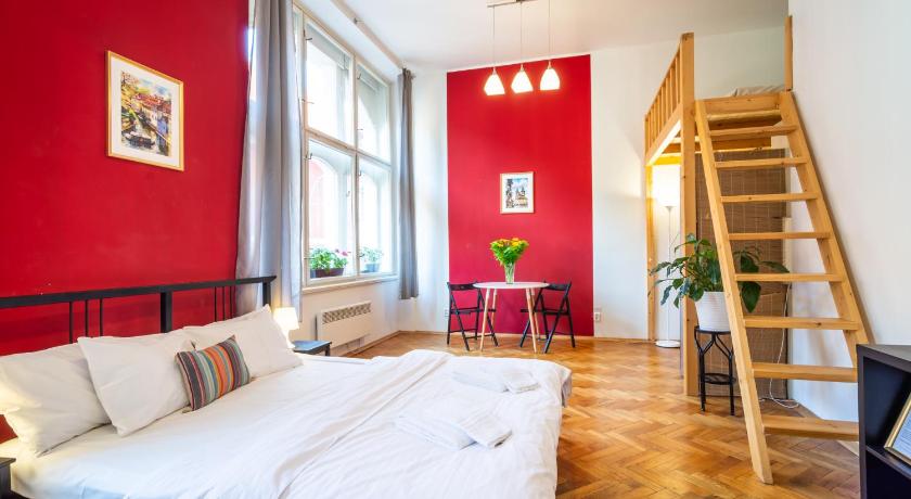 Image of Studio for 2 people 5
