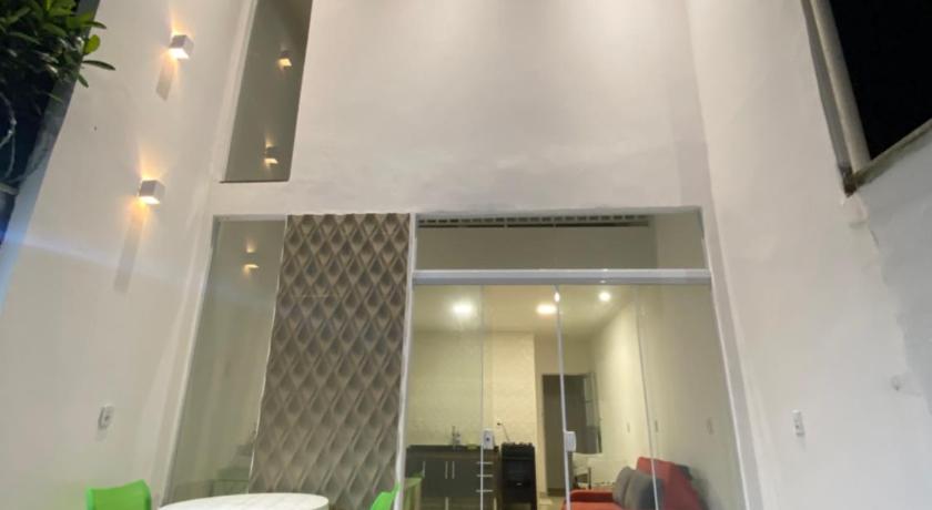 Casa praia 99