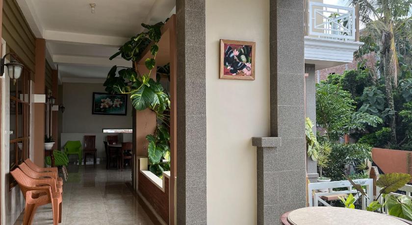 Urbanview Syariah Hotel Kanigara Batu – Batu, MO