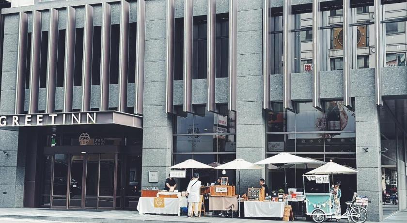 Image of Deluxe Double Room 15