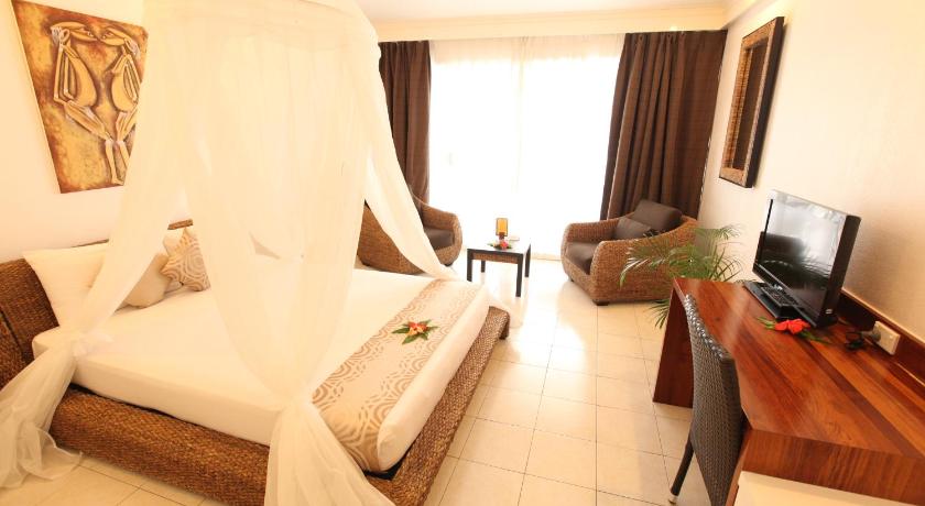 Foto Kamar Superior Orchid (Superior Orchid Rooms) 3