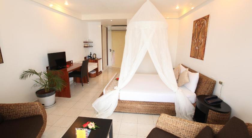 Foto Kamar Superior Orchid (Superior Orchid Rooms) 7