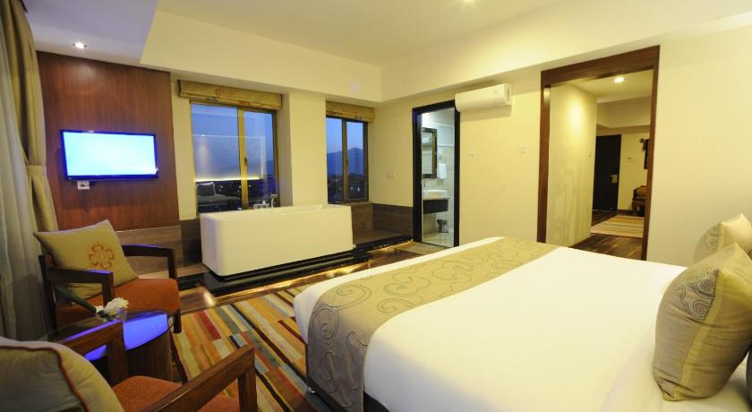 Image of Suite 9