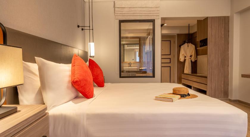 スーペリアルーム (Superior Room)の画像 4